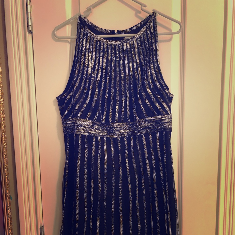 Lace Dress